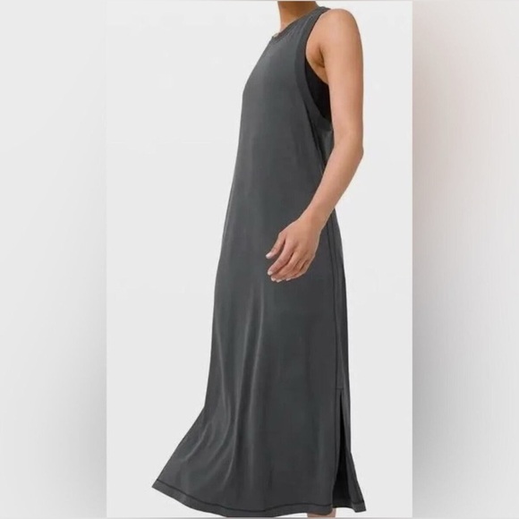 lululemon athletica Dresses & Skirts - Lululemon - Tank Dress
